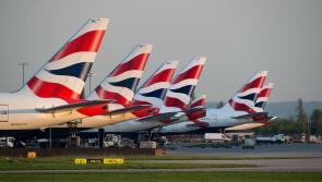 LIVE: Travel chaos for thousands of Irish passengers as Heathrow Airport is closed