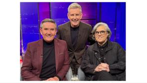 Mixed reactions to The Late Late Show as viewers had their say about two guests