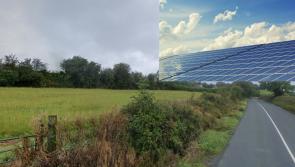 Strong local objections as 474 acre solar farm decision edges closer in Carlow