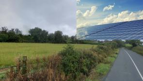 Planning for 474 acre solar farm in Carlow that residents called 'unsuitable' refused 