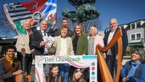 Carlow preparing for the Celts as Pan Celtic Festival is around the corner