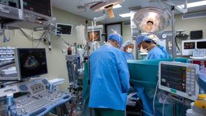 Irish doctor on the horror of pronouncing four-month-old baby dead in Gaza