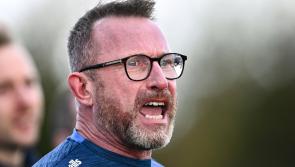 Carlow GAA announce Joe Murphy as new interim Senior Football Manager