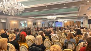 Carlow GP Nurses attend National Immunisation Conference series in Kilkenny 