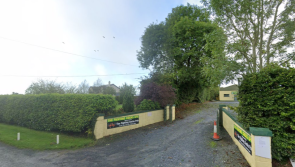 Planning decision close for new works to take place at local Carlow GAA Club