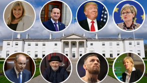 POLL: Irish people would vote for Donald Trump as President but there's a clear favourite