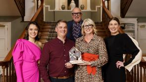 PICTURES: Inside the ‘upside down’ house crowned RTÉ’s Home of The Year 2025