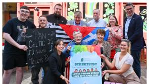 Hugely popular Streetfest returns to Carlow for a weekend of free and fun festivities