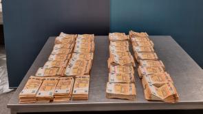 Arrests made at Dublin Airport as gardai seize incredible amount of cash from passengers 