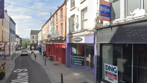 Decision on the horizon for new shop to go into empty unit on busy Carlow street