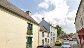 Planning permission received for the transformation of office to home in Carlow Town