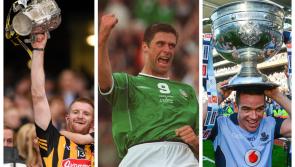Graiguecullen event features GAA All-Ireland winners and Irish  World Cup star  