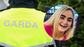 LATEST: Search stood down for missing 15-year-old girl as gardaí issue update