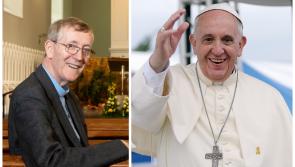 Pope Francis - a papacy of 'inclusion and mercy' says Kildare and Leiglin Bishop for Carlow