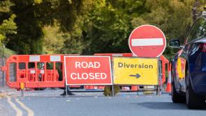 MOTORISTS ALERTED: Road closure on large stretch of Carlow road extended 