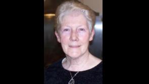 Tributes paid to a Carlow native who was a 'great friend' following her passing 