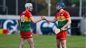 GAA GUIDE: When and where to watch Carlow v Kerry in the Joe McDonagh Cup live