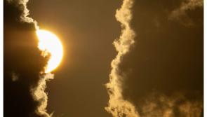 Temperatures on the rise for Ireland but Met Éireann warns of gloomy weekend ahead 