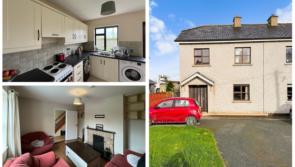 PICTURES: Family home in County Carlow in need of some modern touches goes to auction