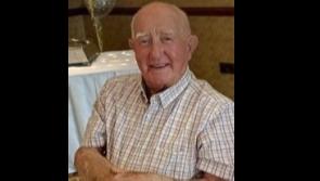 Tributes paid to Carlow man who always had 'great time for a chat' following his passing