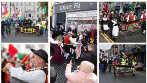 PICTURES: Ceol and Craic from the annual Pan Celtic Festival in County Carlow 