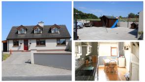 PICTURES: Charm meets modern living in this spacious Carlow home for under &euro;370,000