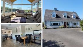 PICTURES: Family home in County Carlow full of charm available for &euro;380,000