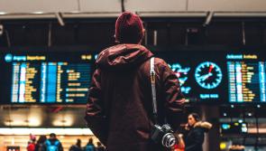 Irish tourists travelling to UK warned of two major rule changes at airport