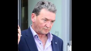Farmer jailed over road crash which left father of Irish rugby player in induced coma 