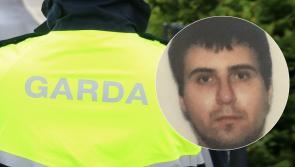 Gardaí provide update for missing man (30) from County Kildare