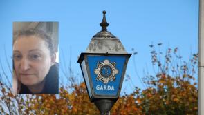 Gardai issue missing persons appeal for woman (43) who went missing just outside Carlow border