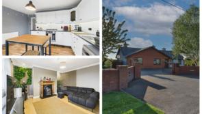 PICTURES: Family home outside County Carlow with gorgeous interiors for under &euro;300,000