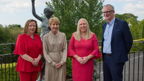 Chief Executive of Carlow/Kilkenny Education and Training Board retires 