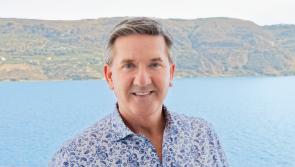 Daniel O'Donnell to take a break from touring due to 'health challenges'