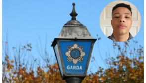 LATEST: Gardaí stand down search for missing 14-year-old boy amid update