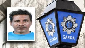 Gardaí issue urgent appeal for man (48) missing from home since early hours of Friday