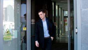 All-Star hurler Kyle Hayes to carry out community service instead of prison, confirms judge