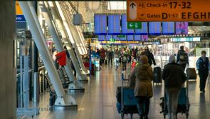 'A small number of sexual assaults' - Gardaí crack down on anti-social behaviour at Dublin Airport
