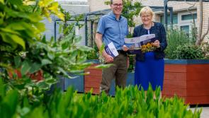 Big plans for hospice helping Carlow patients as four-year strategy is launched