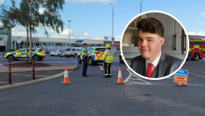 TD questions Taoiseach on Carlow shooter as he states the guns 'came from An Garda Síochána'