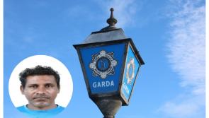 Gardaí urge people to check remote sheds and outhouses for man missing almost three weeks