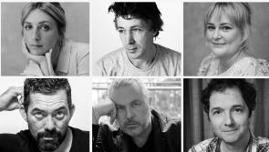 Carlow actress Ella Lily Hyland set to star in newly commissioned six-part TV drama