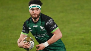 Carlow Rugby union player Thomas Daly announces his retirement following 12 year career