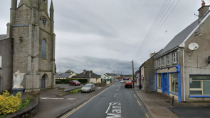 Permission granted for 7 new terraced homes to be constructed in County Carlow 