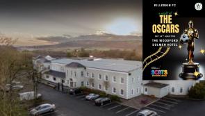 WHAT'S ON: Local soccer team set to roll out the red carpet for Oscars night fundraiser 