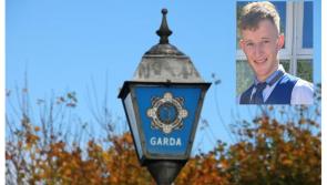 ALERT: Gardaí concerned for wellbeing of missing 23-year-old man amid urgent appeal