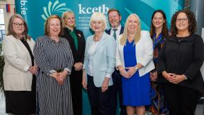 KCETB welcome Minister of Further and Higher Education to County Carlow