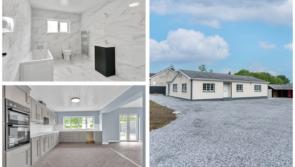 PICTURES: Beautiful with freshly renovated interiors available for under €380,000