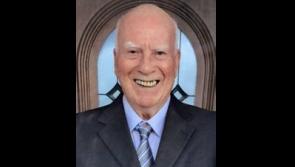 RIP: Tributes paid to Carlow native who was a 'wonderful' man following his passing 