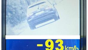 Learner driver caught speeding by gardaí also tests positive for cocaine